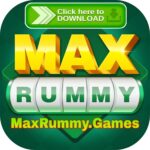 MAX RUMMY APP DOWNLOAD GET-77 BONUS | MAXRUMMY.COM | MAX-RUMMY APP