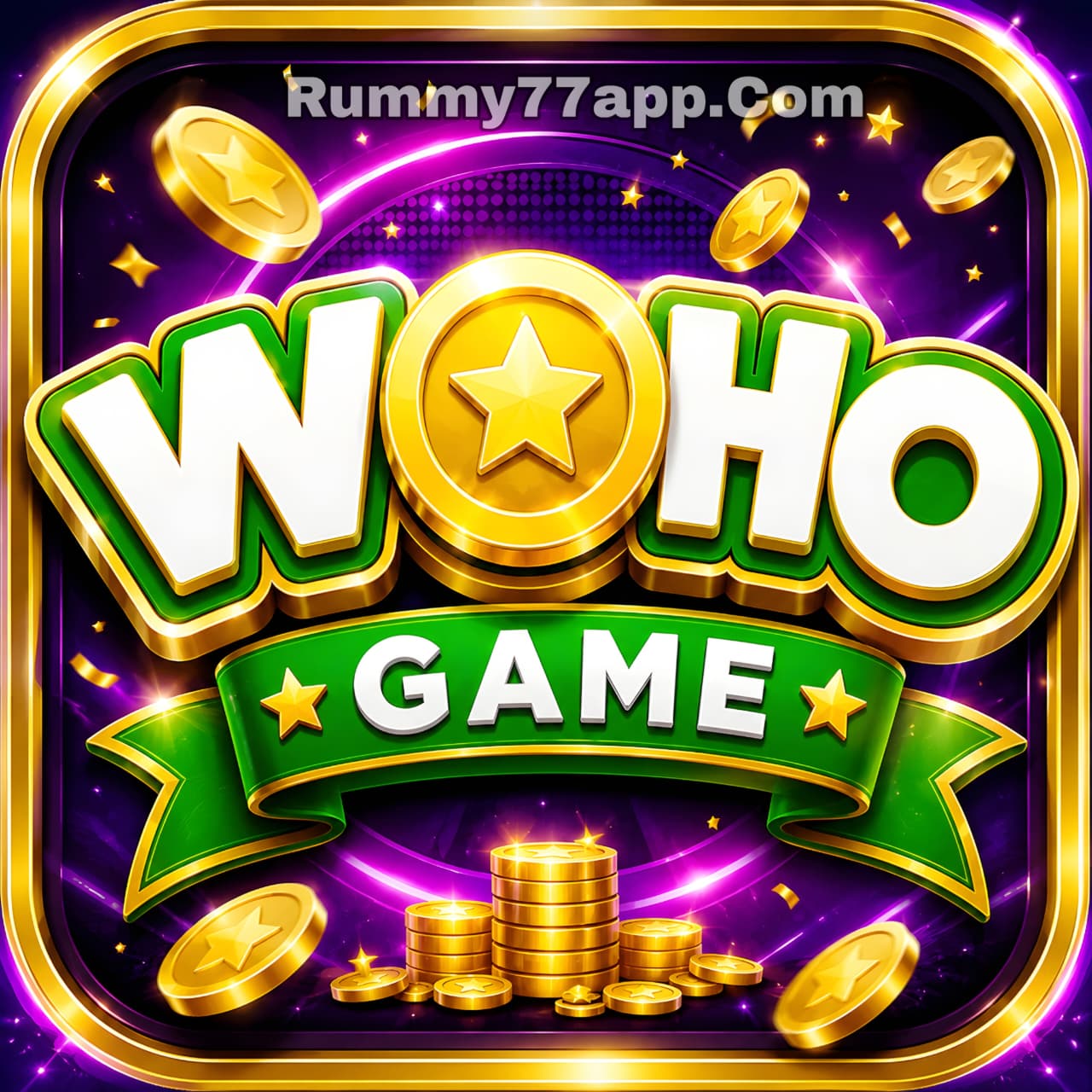 WOHO GAME APK Download
