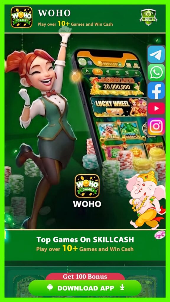 woho game apk link | woho game app | wohogame.com | woho game app