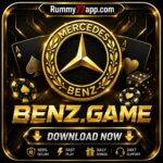BENZ GAME APK DOWNLOAD | BENZ GAME APP | BENZGAME.COM |