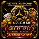BENZ GAME APK DOWNLOAD | BENZ GAME APP | NEW BENZ GAME APP |