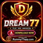 DREAM 77 APK DOWNLOAD | DREAM 77 APP | DREAM77 GAME | DREAM 77 APP LINK | DREAM77.COM |