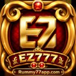 EZ 777 APK DOWNLOAD | EZ777 APP | EZ 777 GAME \ EZ 777 GAMES |