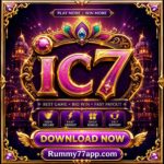 IC7 GAME apk DOWNALOAD GET-77 FREE CASH INSTALL NOW | IC7.COM APP | IC7.COM GAME DOWNLOAD |