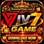 IV7 GAME APK DOWNLOAD GET-200 | IV7GAME APP \ IV7.COM |