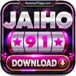 JAIHO 91 GAME DOWNLOAD | JAIHO91 APP | NEW JAIHO 91 APK DOWNLOAD |