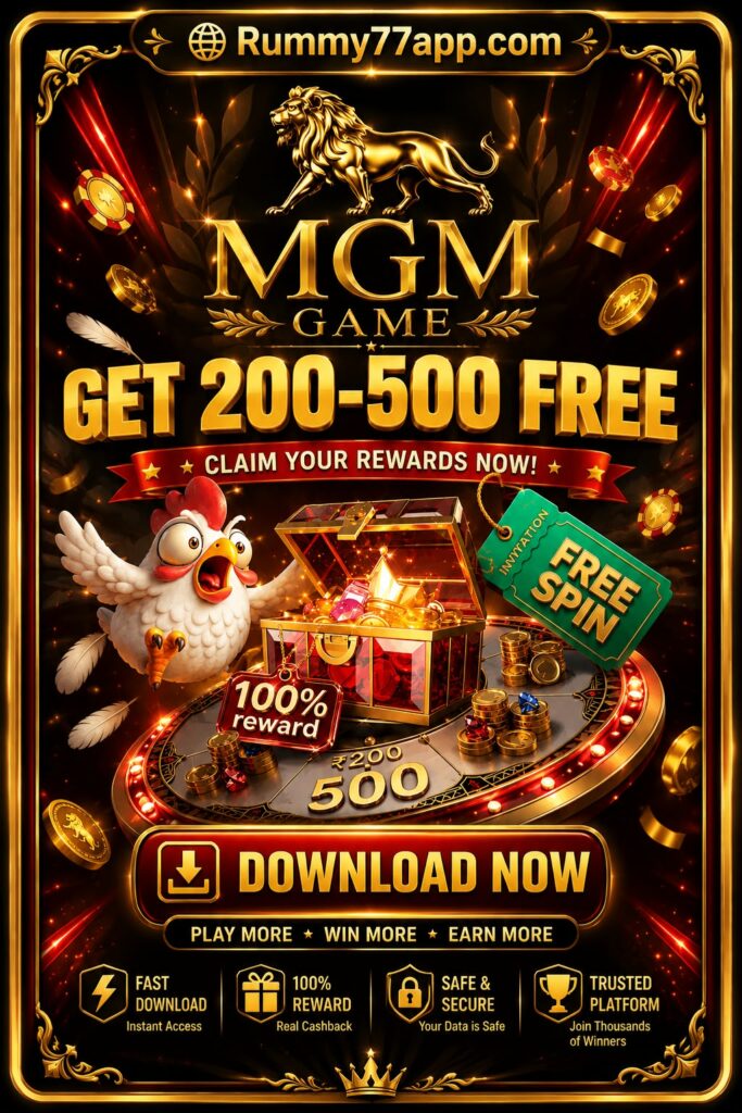 MGM GAME OFFICIAL APK DOWNLOAD | MGM.GAME | MGMGAME.COM | MGM-GAME \