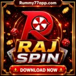 RAJ SPIN APK DOWNLOAD GET-500 FREE CASH | RAJ SPIN GAME APP | NEW RAJSPIN APP | RAJSPIN DOWNLOAD |