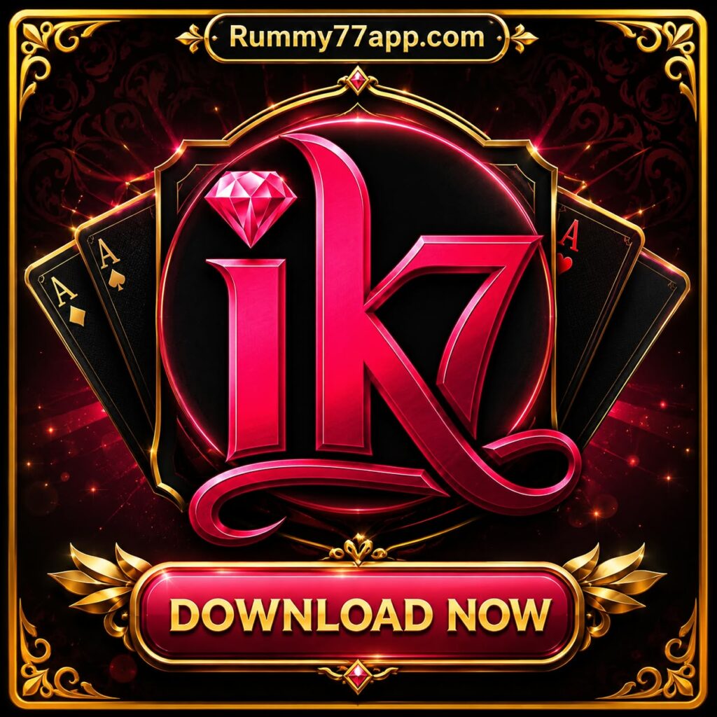 IK7 GAME APK DOWLOAD | IK7 GAME APP | IK7GAME.COM | IK7-APK |