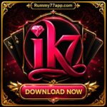 IK7 GAME APK DOWLOAD | IK7 GAME APP | IK7GAME.COM | IK7-APK |