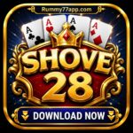 SHOVE 28 GAME APK DOWNLOAD | SHOVE GAME APP | SHOVE28.COM |